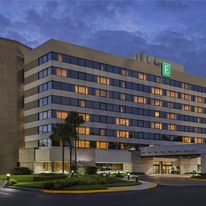 Embassy Suites Intl Drive ICON Park