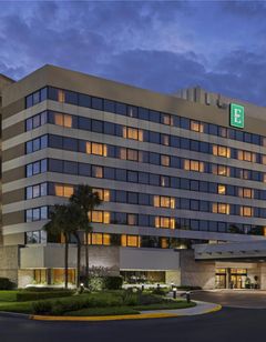 Embassy Suites Intl Drive ICON Park