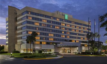 Embassy Suites Intl Drive ICON Park