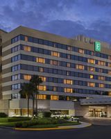 Embassy Suites Intl Drive ICON Park