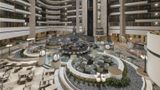 Embassy Suites Intl Drive ICON Park Lobby