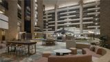 Embassy Suites Intl Drive ICON Park Lobby