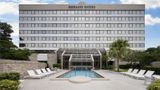 Embassy Suites Intl Drive ICON Park Pool