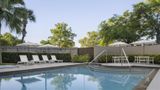 Embassy Suites Intl Drive ICON Park Pool