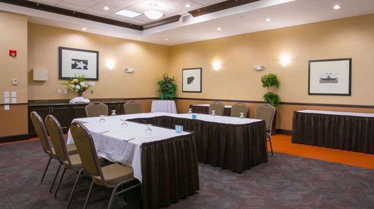 Hilton Garden Inn Lakeland Meeting