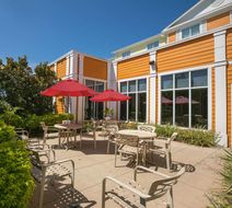 Hilton Garden Inn Lakeland Exterior