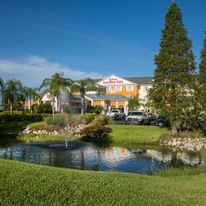 Hilton Garden Inn Lakeland
