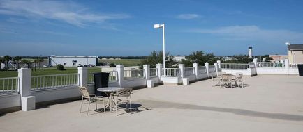 Hilton Garden Inn Lakeland Exterior