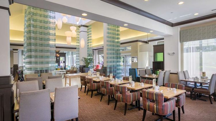 Hilton Garden Inn Lakeland Restaurant