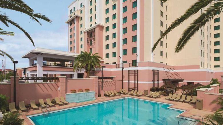 <b>Embassy Suites by Hilton Orlando LBV Sou Pool</b>. Images powered by <a href="https://iceportal.shijigroup.com/" title="IcePortal" target="_blank">IcePortal</a>.