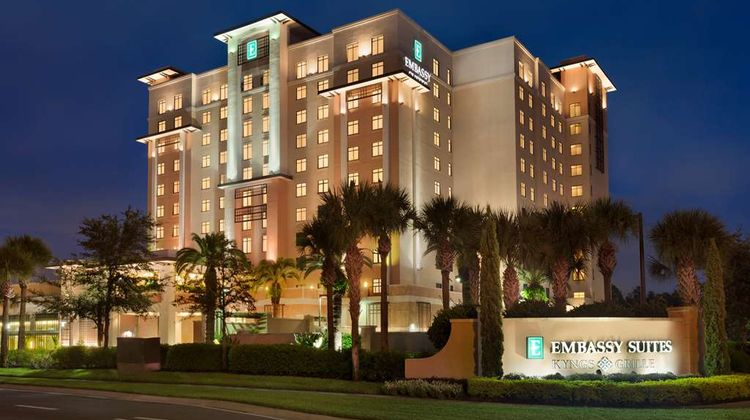 Embassy Suites by Hilton Orlando LBV Sou Exterior
