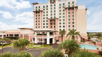 Embassy Suites by Hilton Orlando LBV Sou