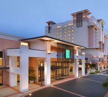 Embassy Suites by Hilton Orlando LBV Sou Exterior