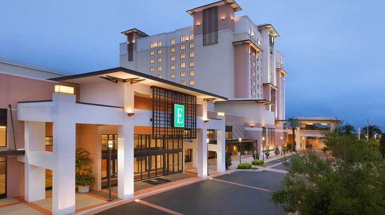 Embassy Suites by Hilton Orlando LBV Sou Exterior