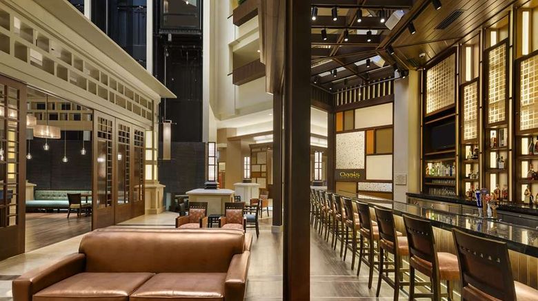<b>Embassy Suites by Hilton Orlando LBV Sou Lobby</b>. Images powered by <a href="https://iceportal.shijigroup.com/" title="IcePortal" target="_blank">IcePortal</a>.