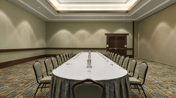 Embassy Suites by Hilton Orlando LBV Sou Meeting