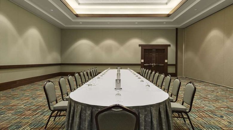 <b>Embassy Suites by Hilton Orlando LBV Sou Meeting</b>. Images powered by <a href="https://iceportal.shijigroup.com/" title="IcePortal" target="_blank">IcePortal</a>.