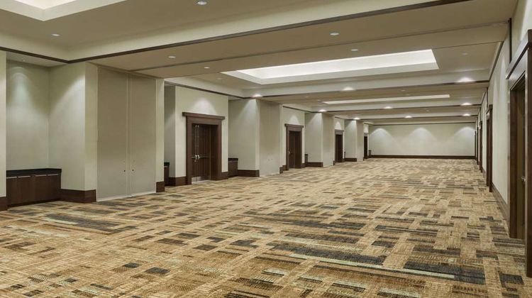 Embassy Suites by Hilton Orlando LBV Sou Meeting