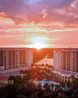 Hilton Grand Vacations Club Parc Soleil