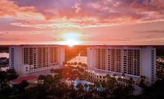 Hilton Grand Vacations Club Parc Soleil