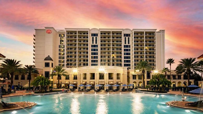 <b>Hilton Grand Vacations Club Parc Soleil Pool</b>. Images powered by <a href="https://iceportal.shijigroup.com/" title="IcePortal" target="_blank">IcePortal</a>.