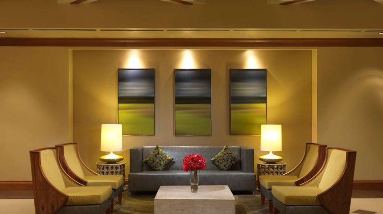 <b>Hilton Grand Vacations Club Parc Soleil Lobby</b>. Images powered by <a href="https://iceportal.shijigroup.com/" title="IcePortal" target="_blank">IcePortal</a>.