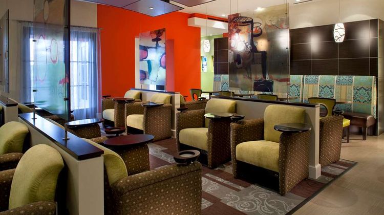 Hilton Grand Vacations Club Parc Soleil Restaurant