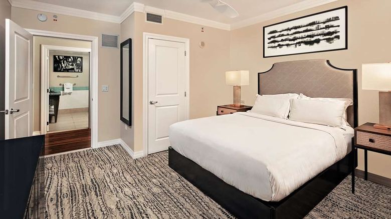 <b>Hilton Grand Vacations Club Parc Soleil Room</b>. Images powered by <a href="https://iceportal.shijigroup.com/" title="IcePortal" target="_blank">IcePortal</a>.