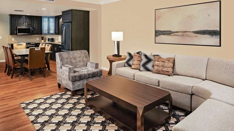 <b>Hilton Grand Vacations Club Parc Soleil Room</b>. Images powered by <a href="https://iceportal.shijigroup.com/" title="IcePortal" target="_blank">IcePortal</a>.