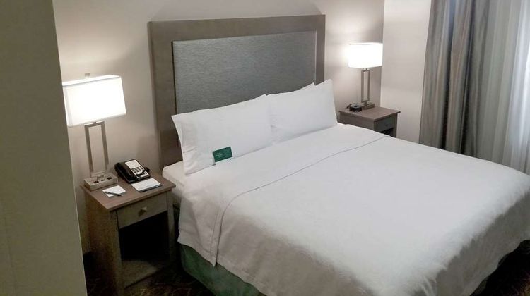 Homewood Suites Orlando-Maitland Room