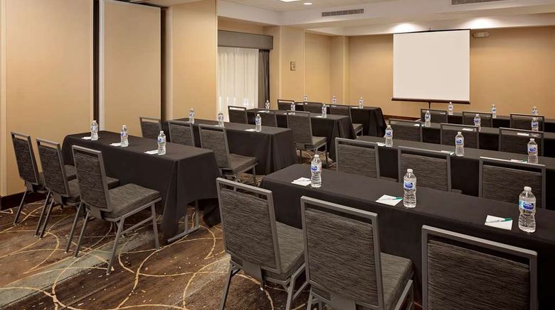 <b>Homewood Suites Orlando-Maitland Meeting</b>. Images powered by <a href="https://iceportal.shijigroup.com/" title="IcePortal" target="_blank">IcePortal</a>.