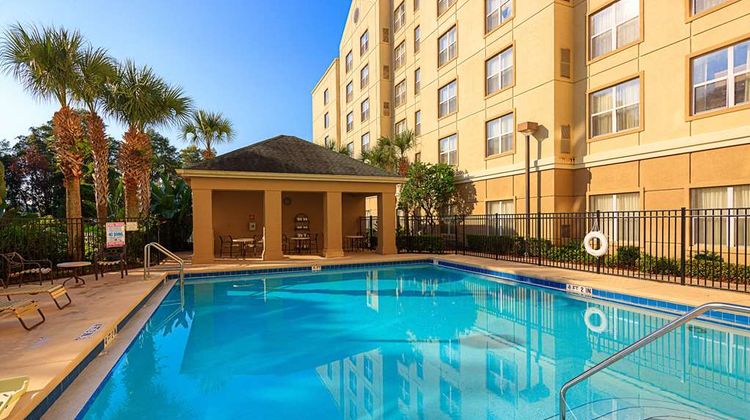 Homewood Suites Orlando-Maitland Pool