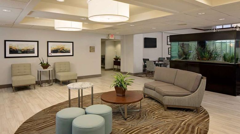 <b>Homewood Suites Orlando-Maitland Lobby</b>. Images powered by <a href="https://iceportal.shijigroup.com/" title="IcePortal" target="_blank">IcePortal</a>.