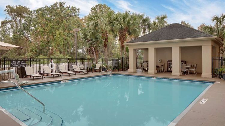 Homewood Suites Orlando-Maitland Pool