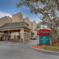 Homewood Suites Orlando-Maitland