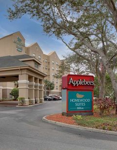 Homewood Suites Orlando-Maitland