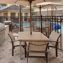 Homewood Suites Orlando-Maitland