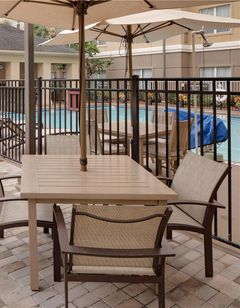 Homewood Suites Orlando-Maitland