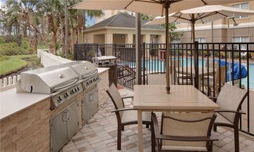 Homewood Suites Orlando-Maitland