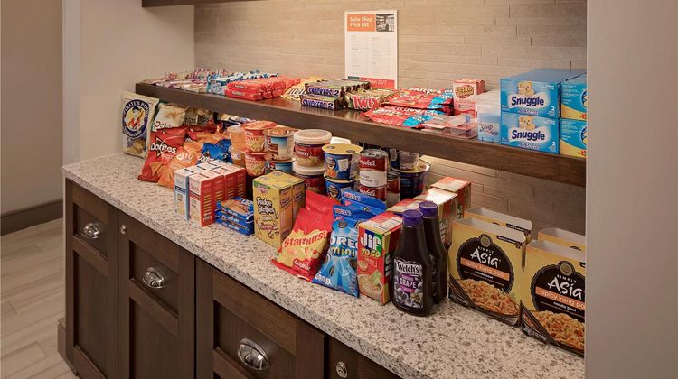 Homewood Suites Orlando-Maitland Restaurant