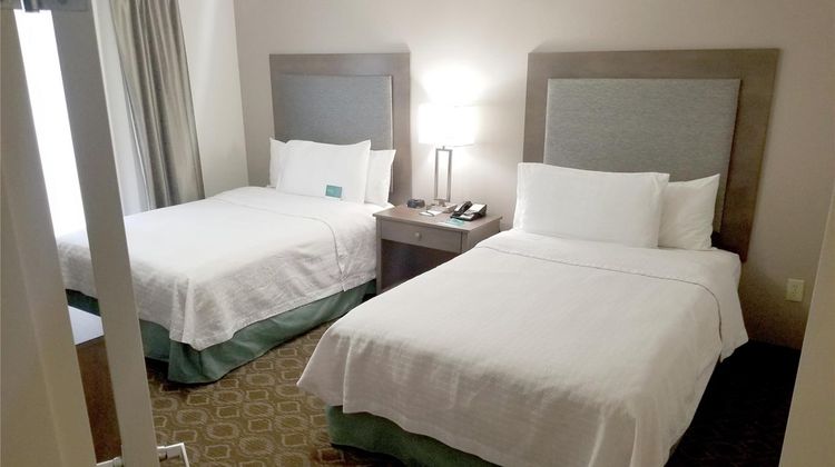 Homewood Suites Orlando-Maitland Room