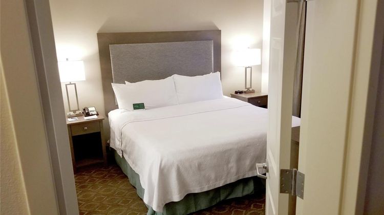 Homewood Suites Orlando-Maitland Room