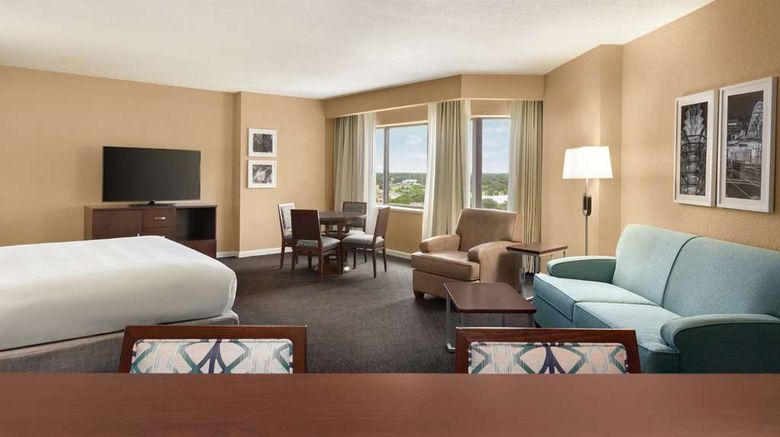 <b>DoubleTree by Hilton Orlando Downtown Other</b>. Images powered by <a href="https://iceportal.shijigroup.com/" title="IcePortal" target="_blank">IcePortal</a>.