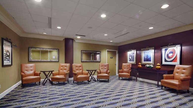 <b>DoubleTree by Hilton Orlando Downtown Meeting</b>. Images powered by <a href="https://iceportal.shijigroup.com/" title="IcePortal" target="_blank">IcePortal</a>.