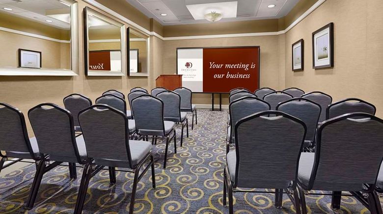 <b>DoubleTree by Hilton Orlando Downtown Meeting</b>. Images powered by <a href="https://iceportal.shijigroup.com/" title="IcePortal" target="_blank">IcePortal</a>.
