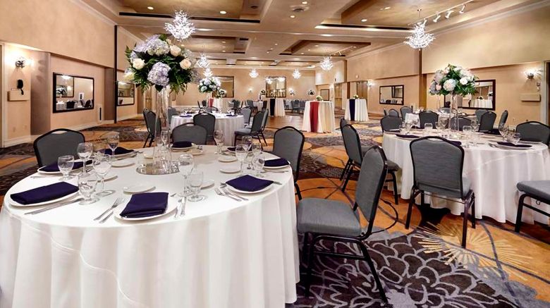 <b>DoubleTree by Hilton Orlando Downtown Meeting</b>. Images powered by <a href="https://iceportal.shijigroup.com/" title="IcePortal" target="_blank">IcePortal</a>.