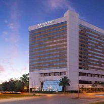 DoubleTree by Hilton Orlando Downtown