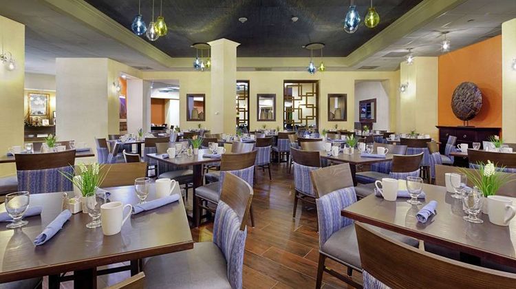 DoubleTree by Hilton Orlando Downtown Restaurant