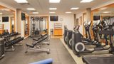 DoubleTree by Hilton Orlando Downtown Health
