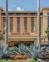Embassy Suites Orlando Intl Dr Conv Ctr
